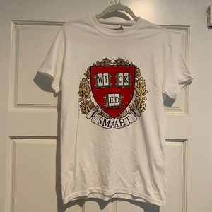 The Wicked T-Shirt White